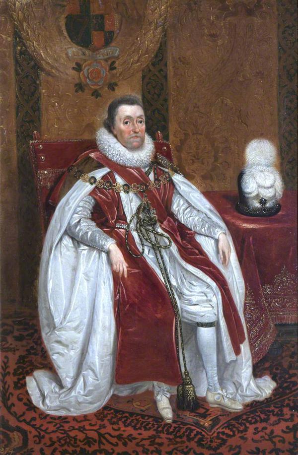 ジェームズ1 f327d9b351c8926f88815f5ac9b180