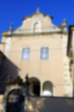 Convento de São Pedro de Alcântara (Lisboa)