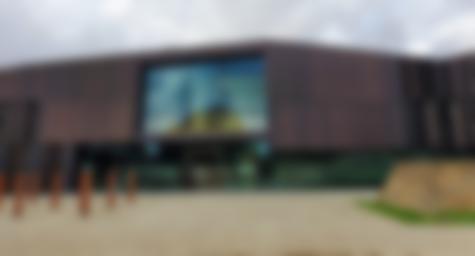 Kriegsmuseum von 1870 und Museum der Annektierung