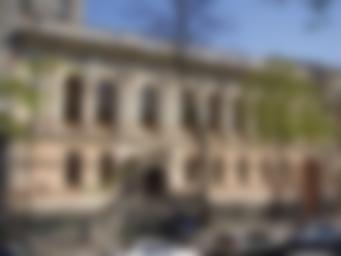 Museum der westlichen und orientalischen Kunst Kiew