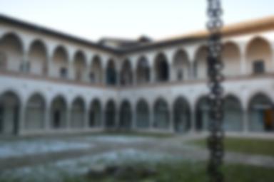 monastero di Santa Maria Assunta