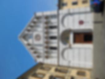 サンタカテリーナ