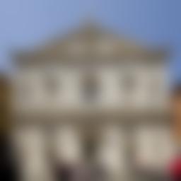 San Luigi dei Francesi Church