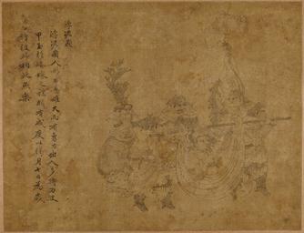 李公麟 人物 李公麟- 维基百科，自由的百科全书