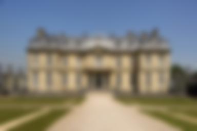 Castello di Champs-sur-Marne